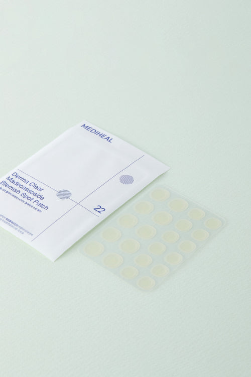 Mediheal Mediheal Derma Clear Trouble Spot Patch (Tea Tree)