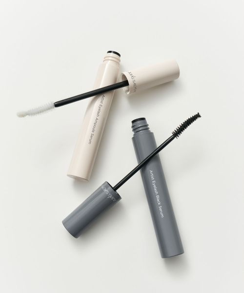 jsm Artist Eyelash Black Serum