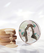 MAKEUP HELPER MAKEUP HELPER Ampoule Glow Cushion SPF 50 Sweet Sophia