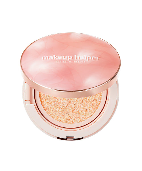 MAKEUP HELPER MAKEUP HELPER Ampoule Glow Cushion 23g Rose Latte