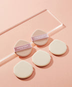 MAKEUP HELPER MAKEUP HELPER Ampoule Glow Cushion 23g Rose Latte