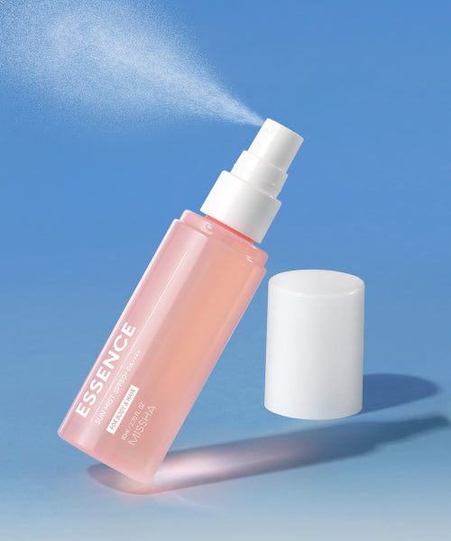 MISSHA MISSHA All Around Safe Block Essence Sun Mist 80ml