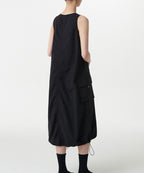 MUSINSA STANDARD WOMAN MUSINSA STANDARD WOMAN Women's Nylon Parachute Cargo Dress (Size)