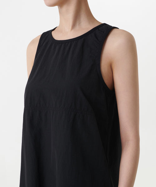 MUSINSA STANDARD WOMAN MUSINSA STANDARD WOMAN Women's Nylon Parachute Cargo Dress (Size)