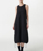 MUSINSA STANDARD WOMAN MUSINSA STANDARD WOMAN Women's Nylon Parachute Cargo Dress (Size)
