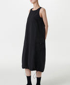 MUSINSA STANDARD WOMAN MUSINSA STANDARD WOMAN Women's Nylon Parachute Cargo Dress (Size)