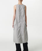 MUSINSA STANDARD WOMAN MUSINSA STANDARD WOMAN Women's Nylon Parachute Cargo Dress (Size M)