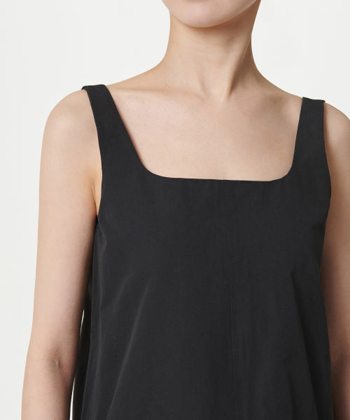 MUSINSA STANDARD WOMAN MUSINSA STANDARD WOMAN Women's Nylon Cargo Mini Dress (Size XS)