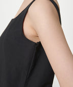 MUSINSA STANDARD WOMAN MUSINSA STANDARD WOMAN Women's Nylon Cargo Mini Dress (Size XS)