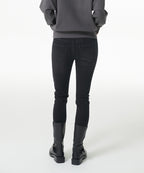 MUSINSA STANDARD WOMAN MUSINSA STANDARD WOMAN Women's Skinny Denim Pants Black