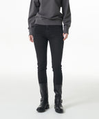 MUSINSA STANDARD WOMAN MUSINSA STANDARD WOMAN Women's Skinny Denim Pants Black