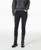 MUSINSA STANDARD WOMAN MUSINSA STANDARD WOMAN Women's Skinny Denim Pants Black
