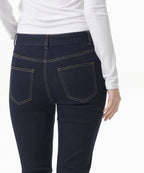 MUSINSA STANDARD WOMAN MUSINSA STANDARD WOMAN Women's Skinny Denim Pants [Deep Indigo]