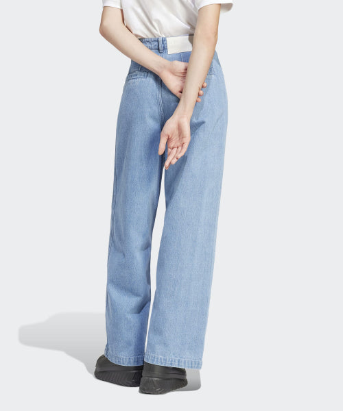 ADIDAS ADIDAS 3S Jeans Light Denim