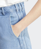 ADIDAS ADIDAS 3S Jeans Light Denim