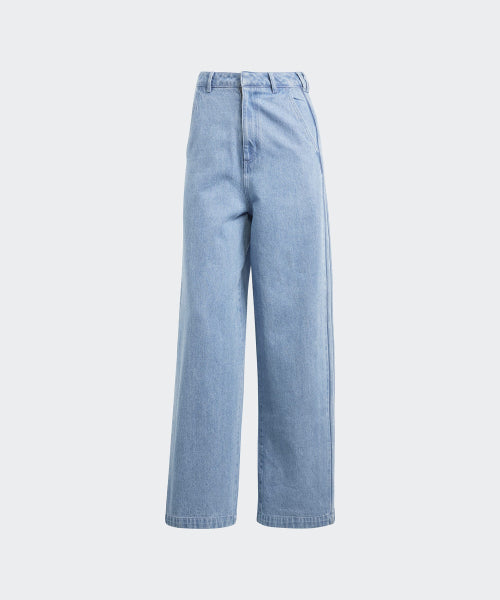 ADIDAS ADIDAS 3S Jeans Light Denim