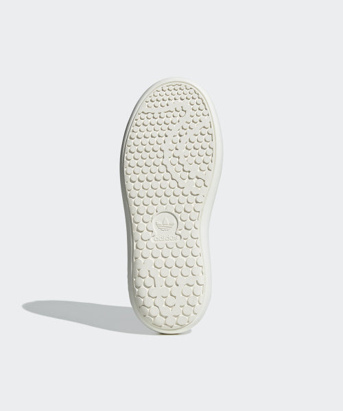 ADIDAS ADIDAS Stan Smith Platform - White:Red