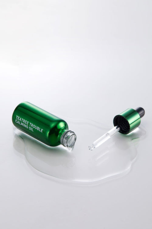 Mediheal Mediheal Tea Tree Trouble Soothing Oil 10ml