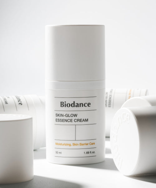 BIODANCE BIODANCE Essence Cream Mask Set