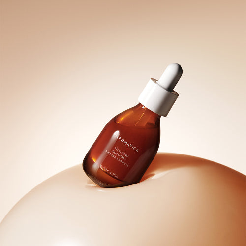 AROMATICA Vitalizing Rosemary Elasticity Ampoule 30ML