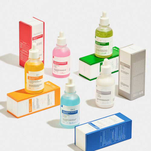 DEOPROCE DEOPROCE Hyaluronic Moisture Ampoule 100ml