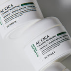DEOPROCE DEOPROCE AC Cica Calming Boosting Balancing Cream 50g