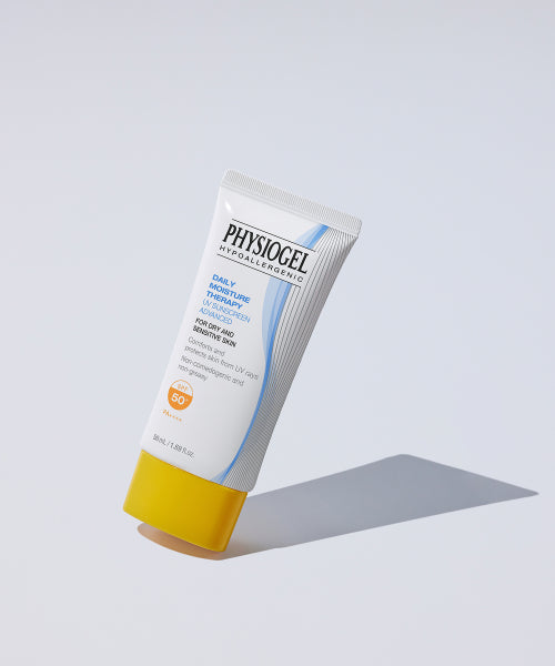 PHYSIOGEL PHYSIOGEL DMT Sunscreen Advanced SPF 50 PA4+