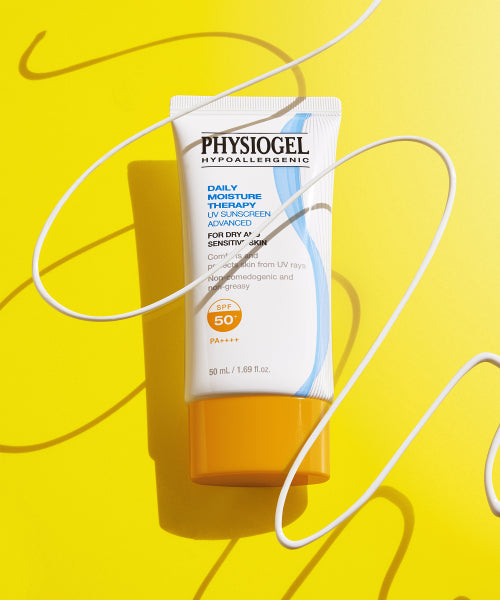 PHYSIOGEL PHYSIOGEL DMT Sunscreen Advanced SPF 50 PA4+