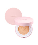 PEACHC PEACHC Focus On Air Velvet Cushion