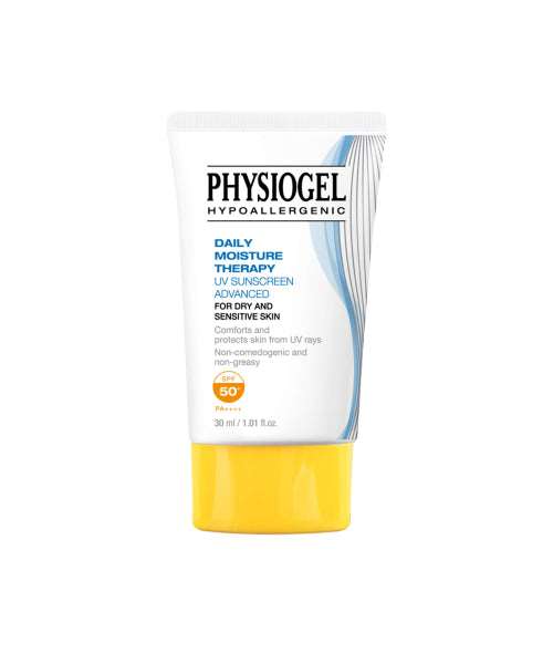 PHYSIOGEL PHYSIOGEL DMT Sunscreen SPF 50+ (30ml)