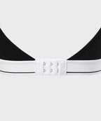 MUSINSA STANDARD WOMAN MUSINSA STANDARD WOMAN Women's Cotton Bralette [Black]