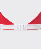MUSINSA STANDARD WOMAN MUSINSA STANDARD WOMAN Women's Cotton Bralette [Red]