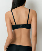 MUSINSA STANDARD WOMAN MUSINSA STANDARD WOMAN Women's Basic Wire Bra (Black)