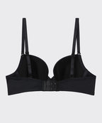 MUSINSA STANDARD WOMAN MUSINSA STANDARD WOMAN Women's Basic Wire Bra (Black)