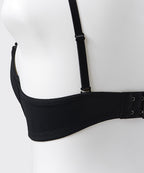 MUSINSA STANDARD WOMAN MUSINSA STANDARD WOMAN Women's Basic Wire Bra (Black)