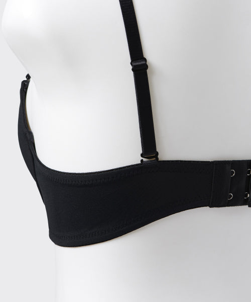 MUSINSA STANDARD WOMAN MUSINSA STANDARD WOMAN Women's Basic Wire Bra (Black)