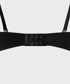 MUSINSA STANDARD WOMAN MUSINSA STANDARD WOMAN Women's Basic Wire Bra (Black)