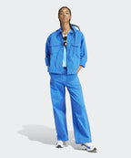 ADIDAS ADIDAS 3S Jacket - Blue