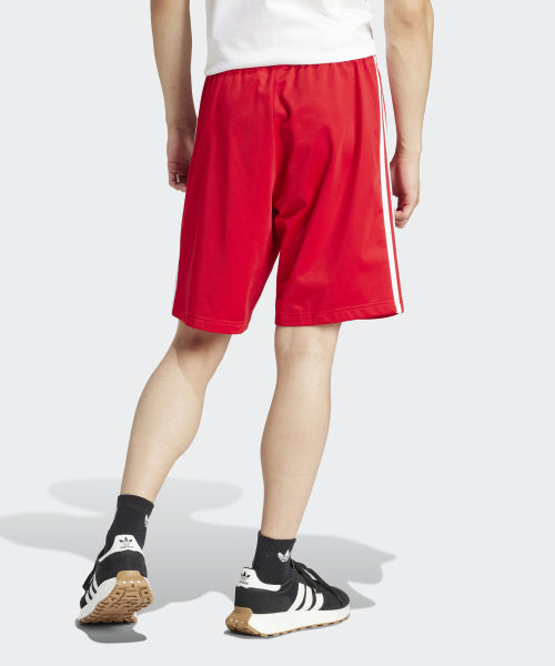 ADIDAS ADIDAS Firebird Short Pants - Scarlet