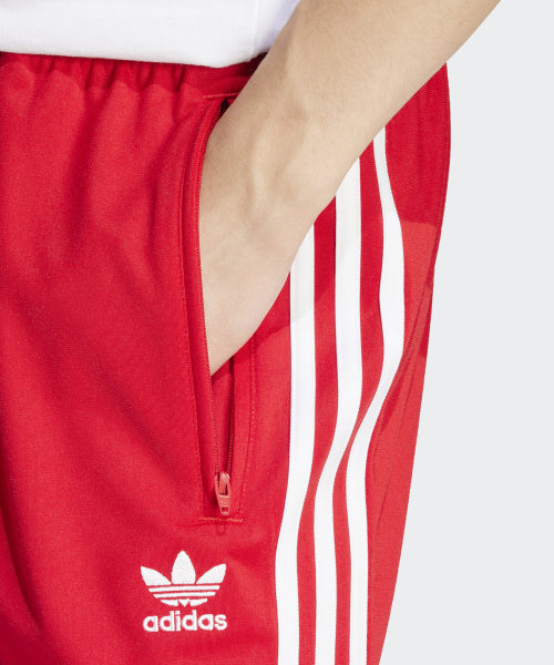 ADIDAS ADIDAS Firebird Short Pants - Scarlet