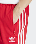 ADIDAS ADIDAS Firebird Short Pants - Scarlet