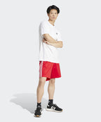 ADIDAS ADIDAS Firebird Short Pants - Scarlet