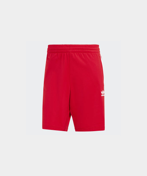 ADIDAS ADIDAS Firebird Short Pants - Scarlet