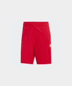 ADIDAS ADIDAS Firebird Short Pants - Scarlet