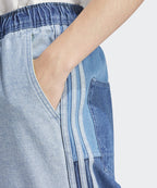 ADIDAS ADIDAS Patchwork Jeans - Women