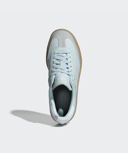 ADIDAS ADIDAS Sneakers Mint:White