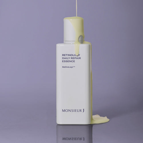 MONSIEURJ Monsieur J Retinology Daily Repair Duo Set
