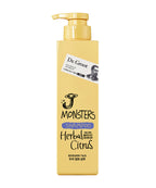 DR.GROOT DR.GROOT J Monsters Shampoo Citrus Scent 385ml