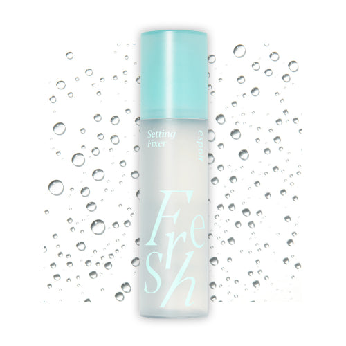 ESPOIR ESPOIR Fresh Setting Fixer