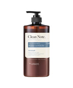 KERASYS Choose 1 of 2 Clean Note Perfume Shampoos